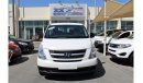 Hyundai H-1 ACCIDENTS FREE - ORIGINAL PAINT - 2 KEYS - MANUAL GEAR - PERFECT CONDITION INSIDE OUT