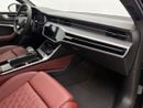 أودي S6 TFSI Sedan TFSI 450hp (Ref# 45269)