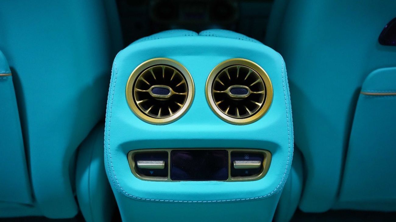 Mercedes-Onyx G7X | LIMITED OFFER | KEEVA EDITION | NEW | 2023 | V8 | 800 HP | 3-YEAR WARRANTY AND SERVICE