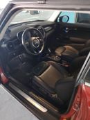 Mini Cooper S Electric