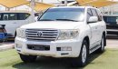 Toyota Land Cruiser VXR