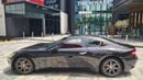 Maserati Gran Turismo Standard Plus