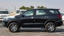 تويوتا فورتونر EXR Toyota Fortuner 2.4L Diesel V4 4x4 2024