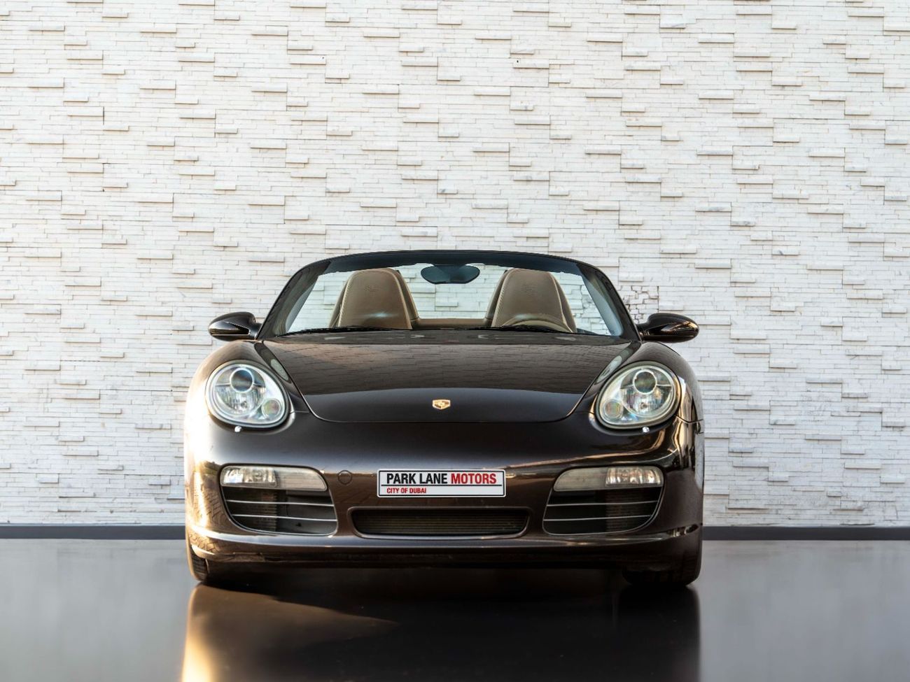 بورش بوكستر 718 S