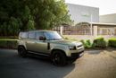 Land Rover Defender P400 110 X-Dynamic SE 3.0L (5 Seater)