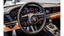 Porsche 911 2024 Porsche 911 GT3 Touring, 2025 Porsche Warranty, PDK, Full PPF, Very Low KMs, GCC