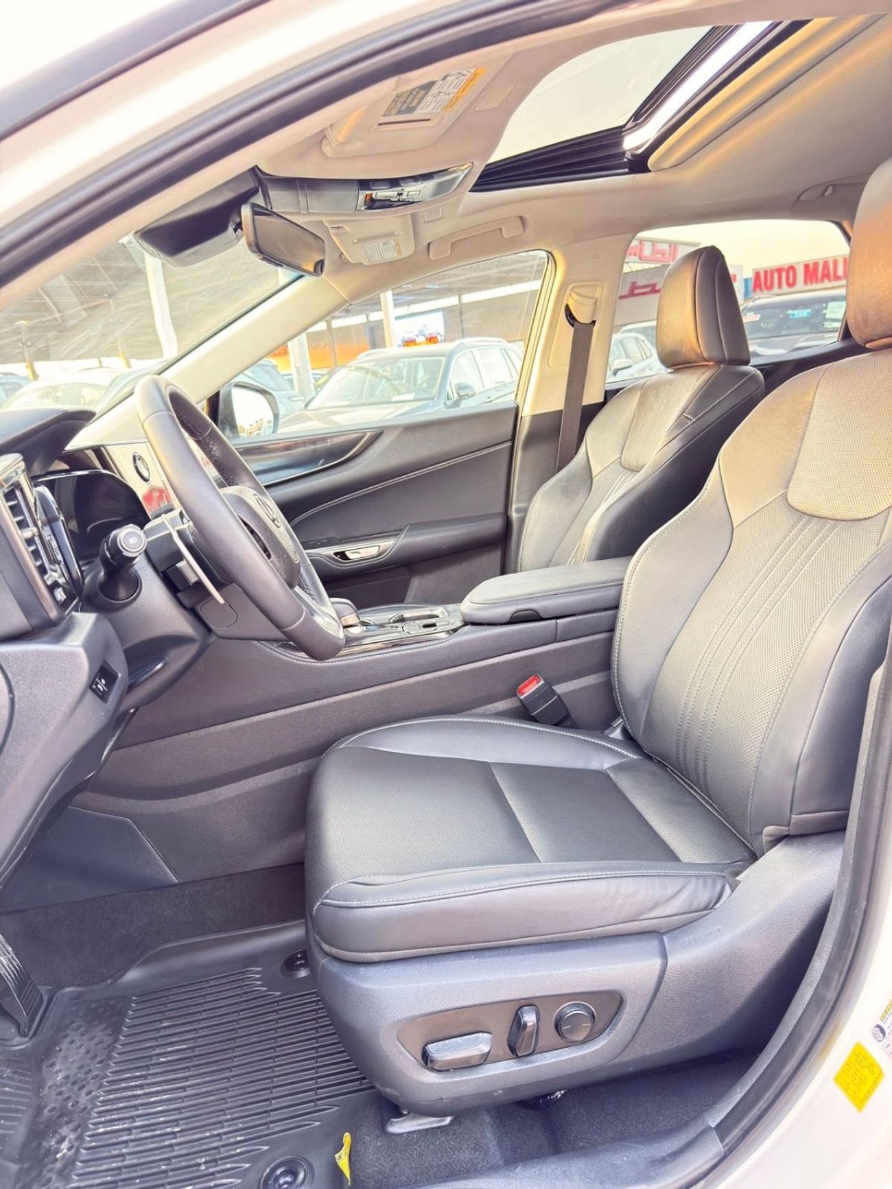 Lexus NX 250 Lexus NX 250 premium 2025