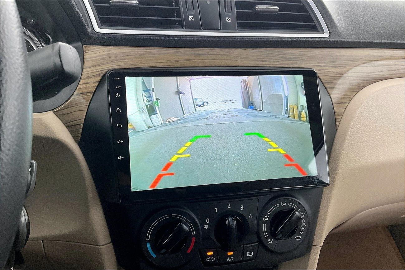 Suzuki Ciaz GL | Guaranteed Warranty | 0 Down Payment