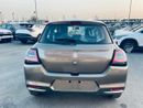 Suzuki Swift GLX