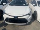 Toyota Corolla 1.8 L HYBRID LEVIN