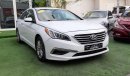Hyundai Sonata Import - No. 2 - Cruise Control - Alloy Wheels - Camera - Leather - Excellent condition