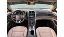 Chevrolet Malibu Malibu LTZ 2016 GCC // FSH // Orginal paint // Accident free // Perfect condition
