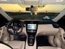 Nissan X Trail S