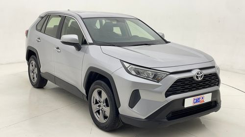 Toyota RAV4 EX 2.5 | Zero Down Payment | Home Test Drive