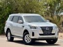 Nissan X Terra TITANIUM 1070-Monthly l GCC l Cruise, Camera, GPS l Accident Free