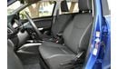 Suzuki Baleno 2018 - GCC SPECS - 7 YEARS WARRANTY - 0 DOWNPAYMENT BANKLOAN