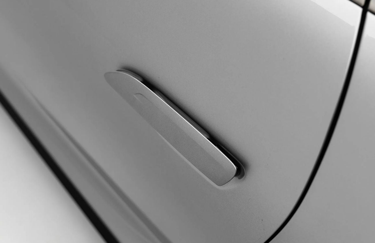 Porsche 911 TURBO S 3.6L Twin-eTurbo Flat-Six + T-Hybrid System | Warranty