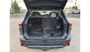 Toyota Highlander 2022 TOYOTA HIGHLANDER XLE 4x4 FULL OPTIONS IMPORTED FROM USA