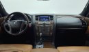 Nissan Patrol SE T1 4 | Under Warranty | Inspected on 150+ parameters