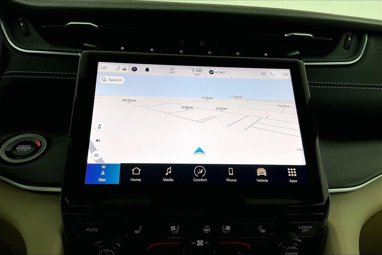 Jeep Cherokee Limited Plus | 1 year free warranty | 0 Down Payment