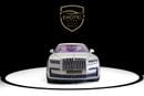 Rolls Royce Ghost EWB
