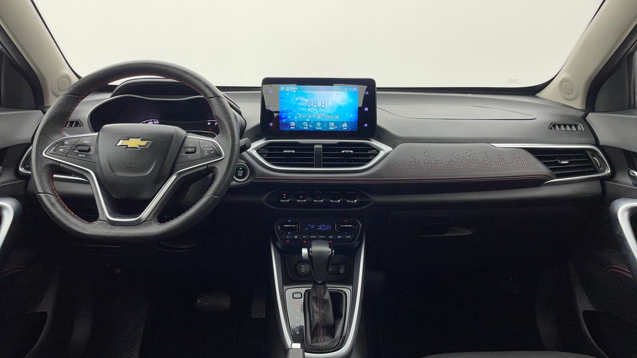 Chevrolet Groove PREMIER 1.5 | Zero Down Payment | Home Test Drive