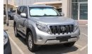 Toyota Prado GXR