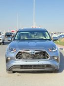 تويوتا هايلاندر VXR