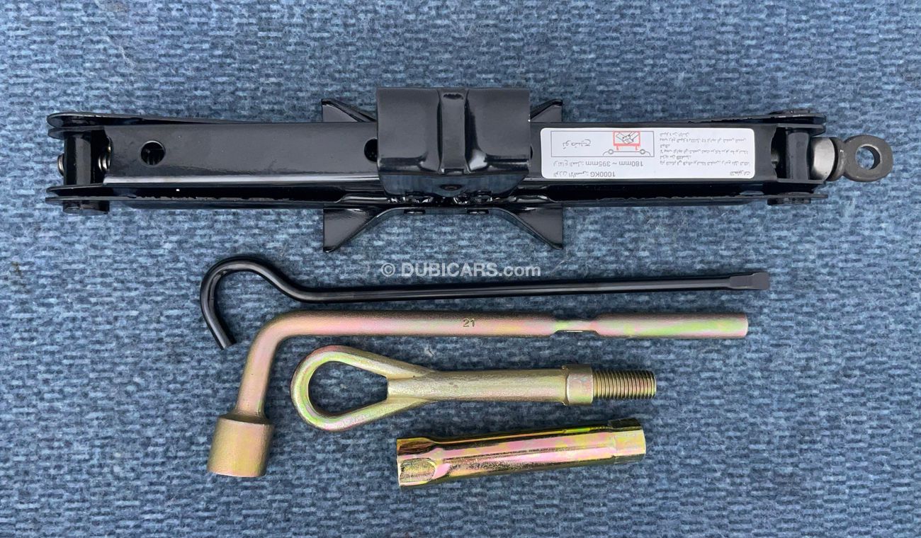 Chevrolet Captiva PREMIER 1.5 | Zero Down Payment | Free Home Test Drive