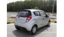 Chevrolet Spark 2015 Ref #346