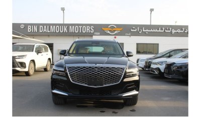 جينيسس GV80 GENESIS GV80 ROYAL 4WD 2023 MODEL