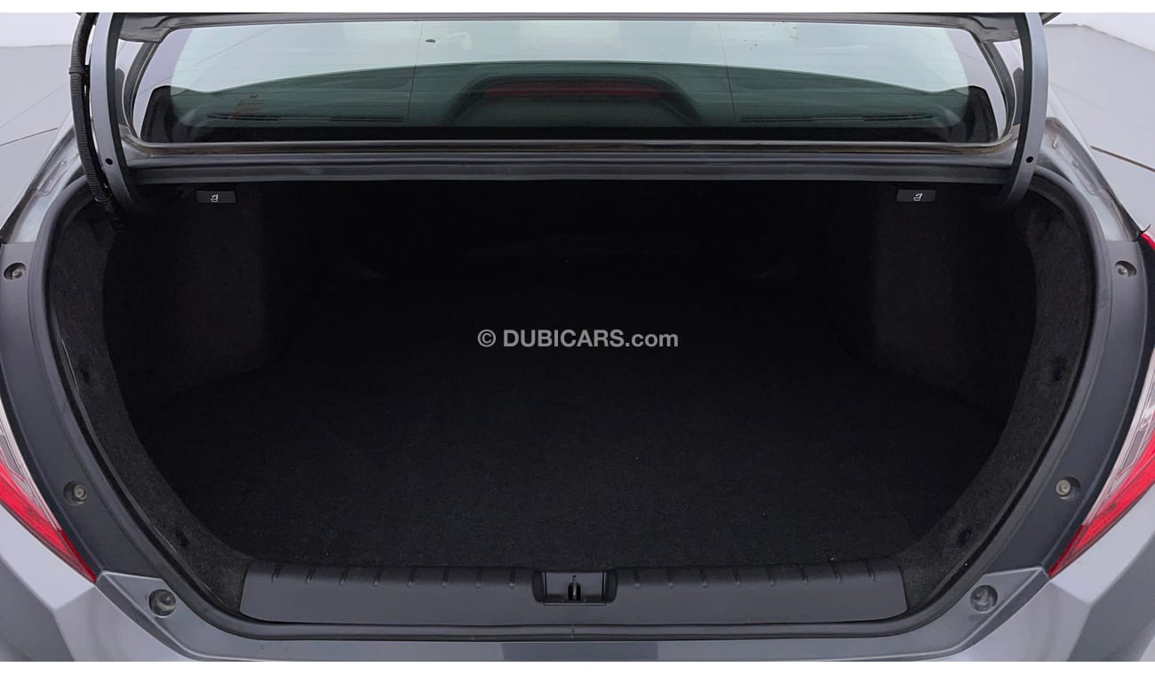 Honda Civic DX PLUS 1.6 | Zero Down Payment | Free Home Test Drive