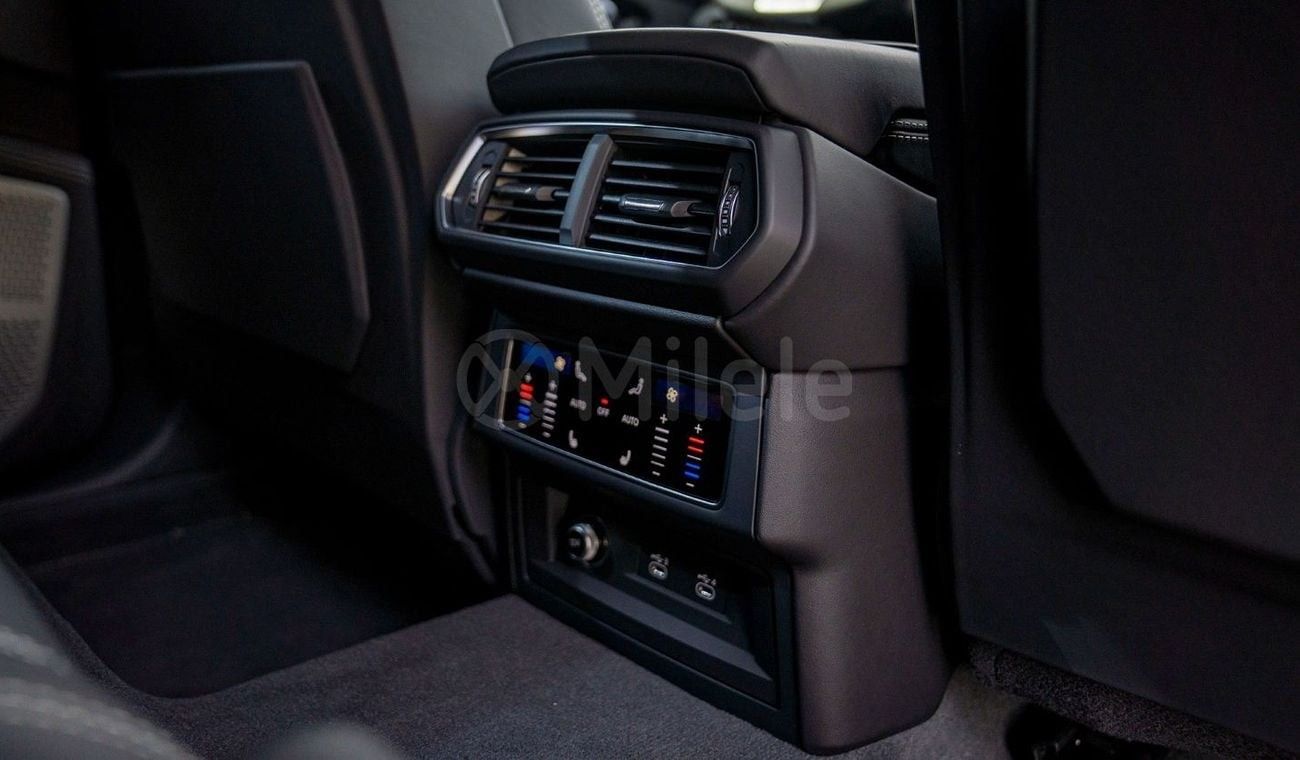 Lamborghini Urus 4.0L PETROL - MATT BLACK: 1,000,000 (For Export) / For Local Price Please Contact Us.