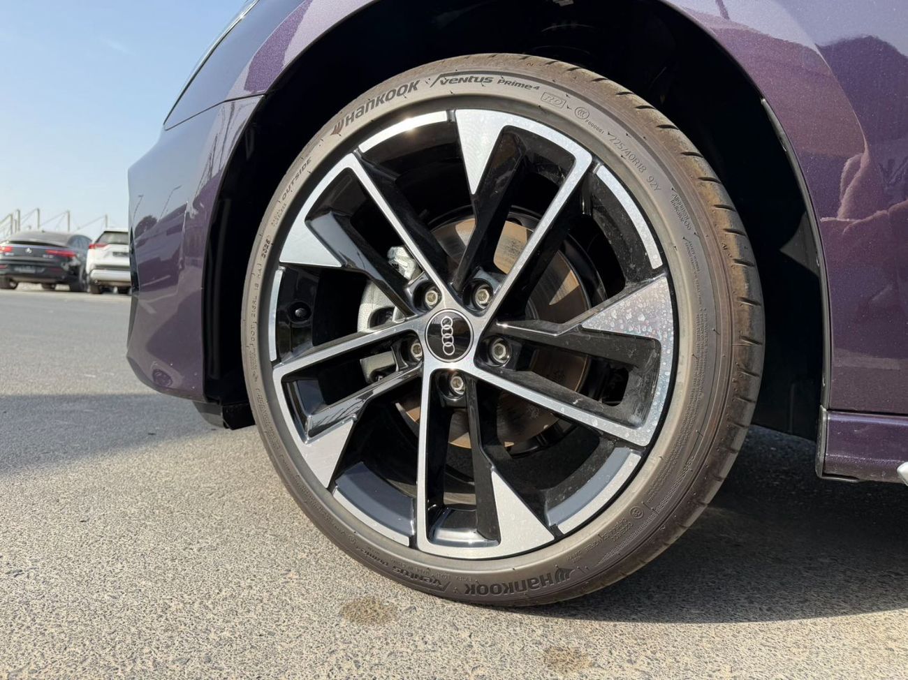 Audi A3 Audi A3L 1.5