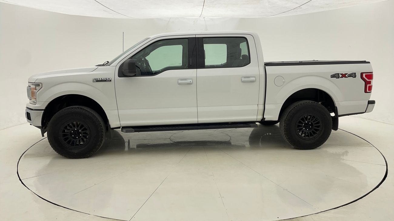فورد F 150 XLT 5 | بدون دفعة مقدمة | اختبار قيادة مجاني للمنزل