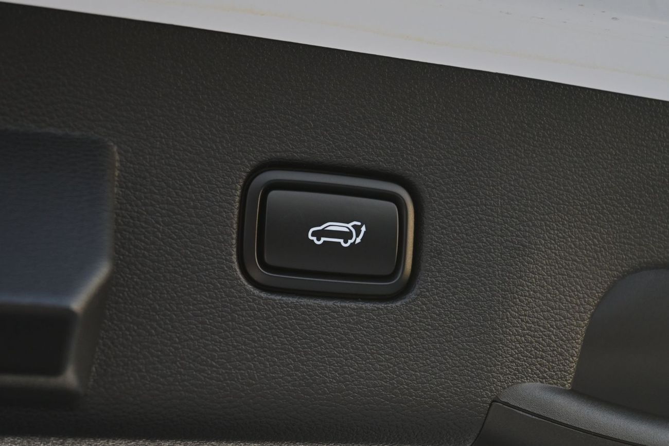 Kia Sportage Kia Sportage 2.0L Hybrid, Color White, Model 2025