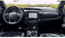 Toyota Hilux TOYOTA HILUX GR SPORT PETROL 4.0 L V6 FULL OPTION