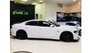 Dodge Charger HELLCAT 707HP - 2016 - ONE YEAR WARRANTY