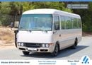 Mitsubishi Rosa 30 Seater - 4.2L - 4D33 - Best Selling - Smooth Transmission - Book Now!