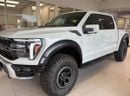 Ford F-150 RAPTOR R CREW V6