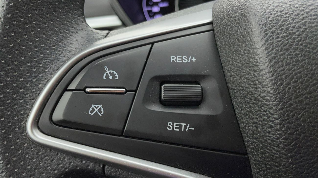 Chevrolet Groove LT 1.5 | Zero Down Payment | Home Test Drive