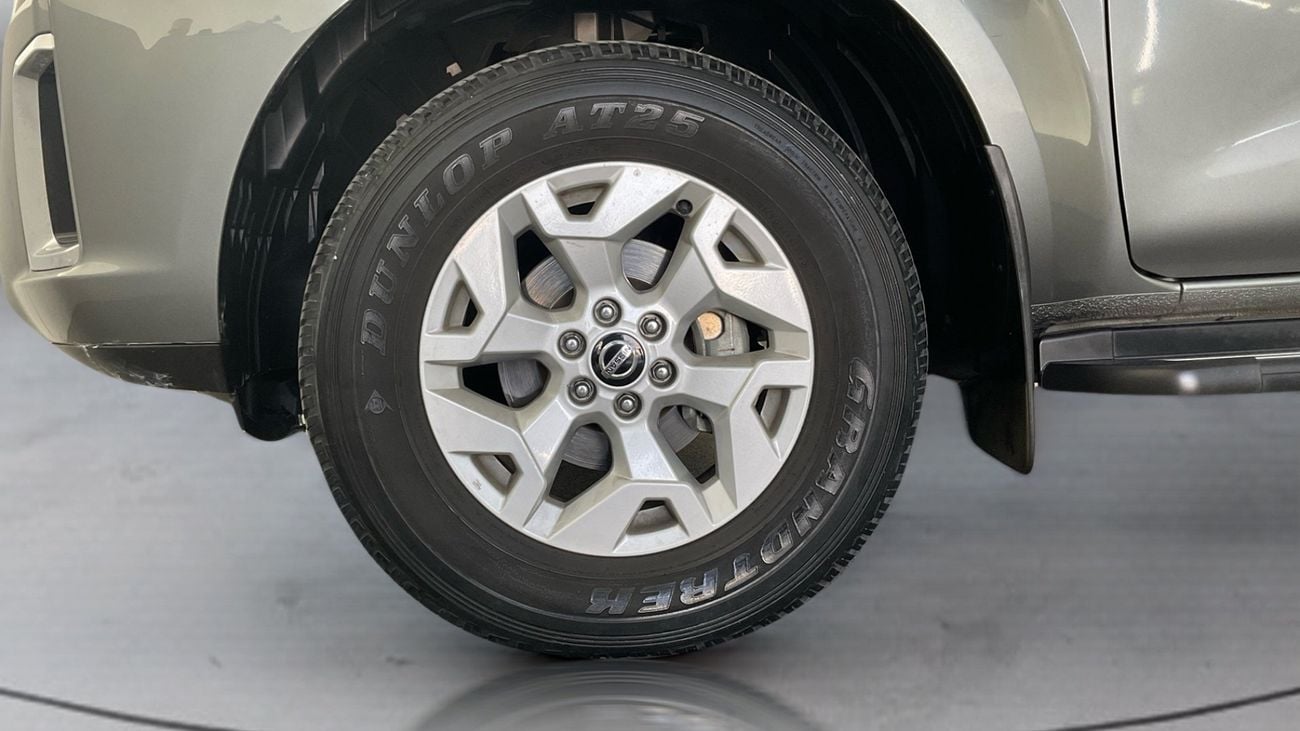 Nissan XTerra Titanium | upto AED 20,000 Ramadan Discount | Guaranteed Warranty | 0 Down Payment