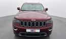 Jeep Grand Cherokee LIMITED 3.6 | Under Warranty | Inspected on 150+ parameters