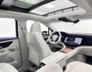 Mercedes Benz EQE 53 AMG SUV 2024 Mercedes-Benz EQE 53 AMG 4MATIC, Only One In UAE, 1 Year Warranty Unlimited Km