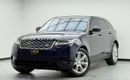 لاند روفر رينج روفر فيلار P250 S 2.0L Petrol 2021 Range Rover Velar P250 S, 2026 Range Rover Warranty, Full RR Service History