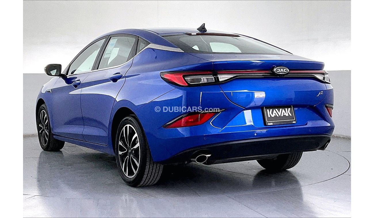 جاك J7 Intelligent