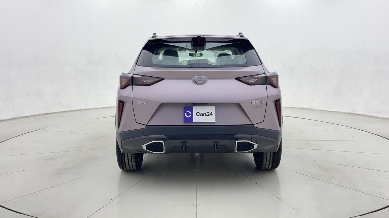 GAC GS3 Emzoom GB 1.5 | Zero Down Payment | Home Test Drive