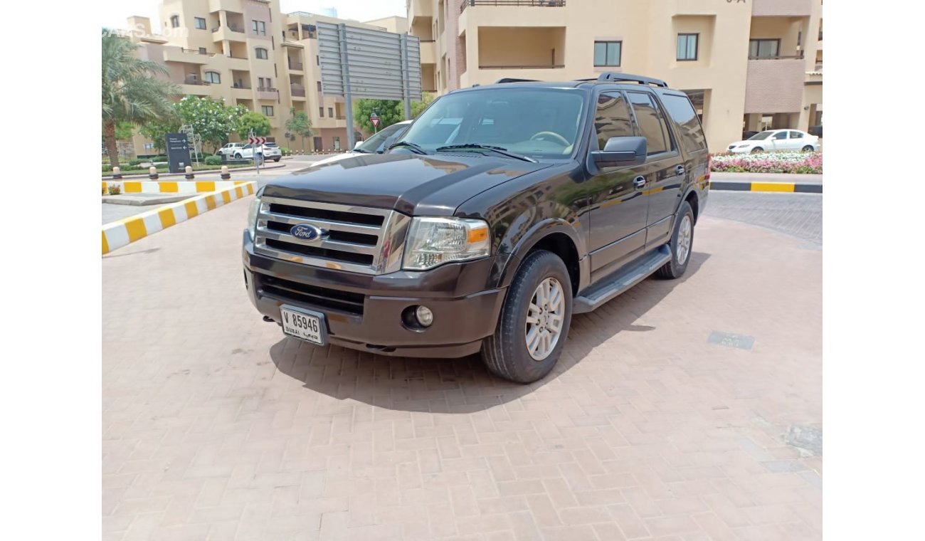 Ford Expedition