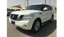 Nissan Patrol LE