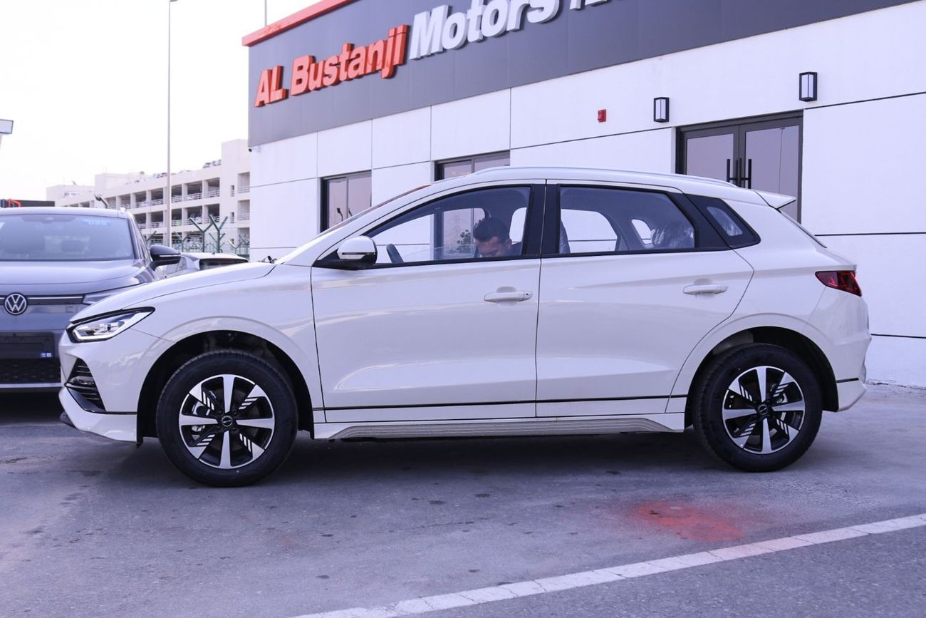 BYD e2 BYD E2 2024 (BEIGE COLOR)